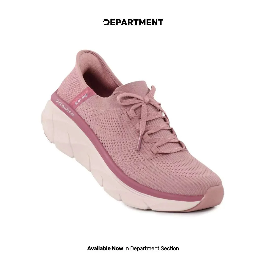 SKECHERS D'LUX WALKER 2.0 THRILL MOVEMENT - Image 2
