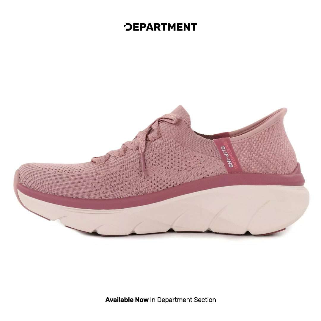 SKECHERS D'LUX WALKER 2.0 THRILL MOVEMENT - Image 3