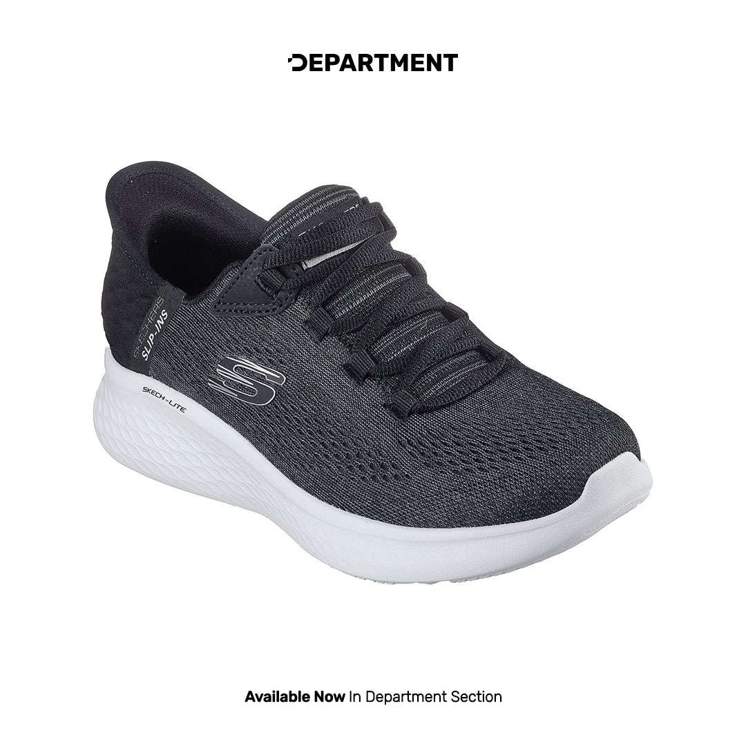 SKECHERS LITE PRO NATURAL BEAUTY - Image 2