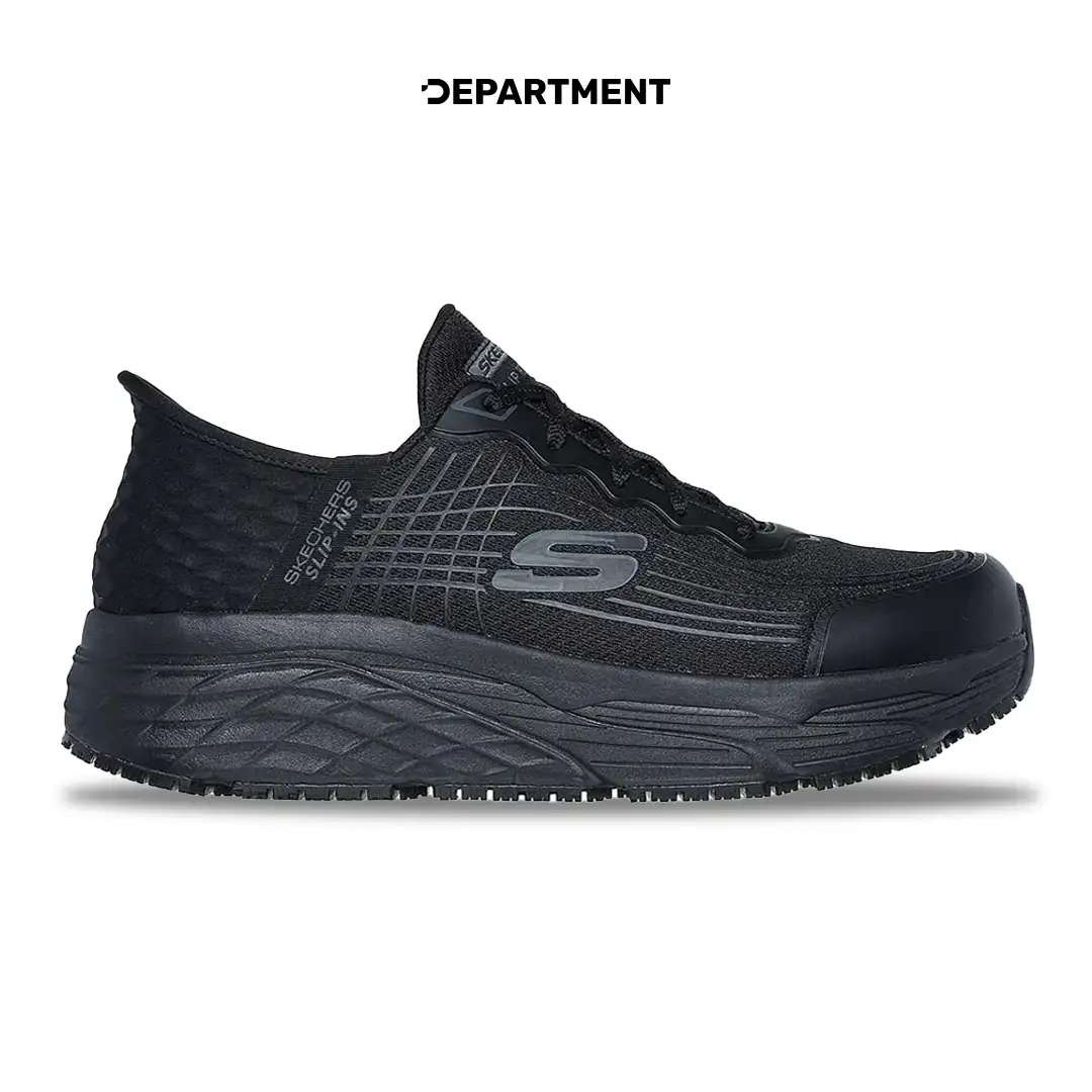 SKECHERS MAX CUSHIONING ELITE SR REMMAL - Image 2