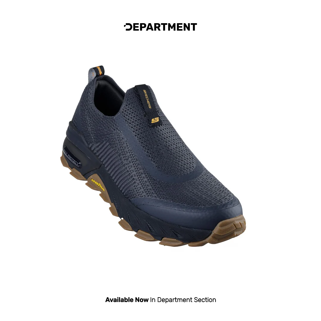 SKECHERS MAX PROTECT ZERGIUS - Image 2