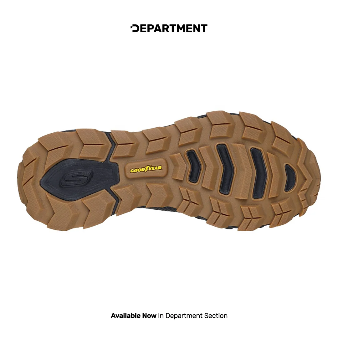 SKECHERS MAX PROTECT ZERGIUS - Image 4
