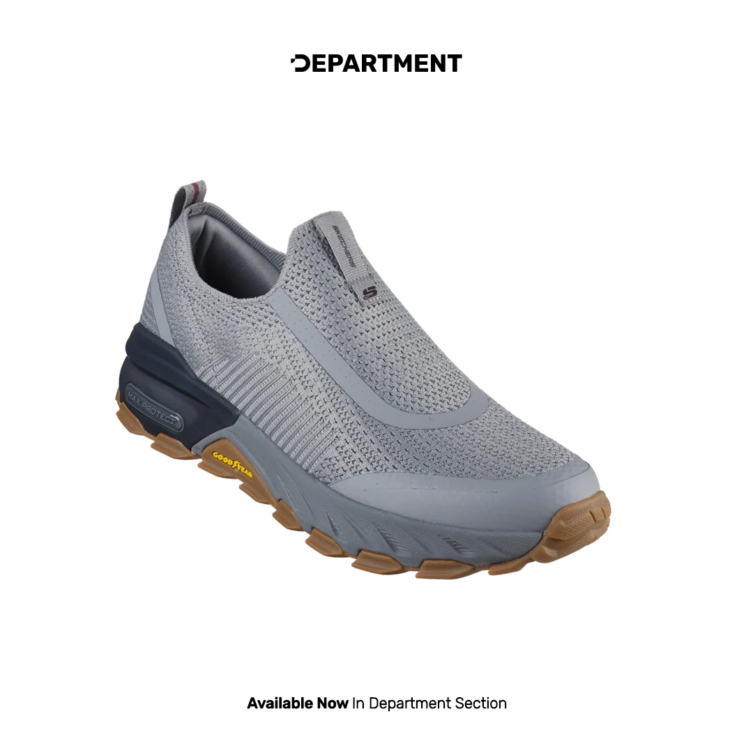 SKECHERS MAX PROTECT ZERGIUS - Image 2