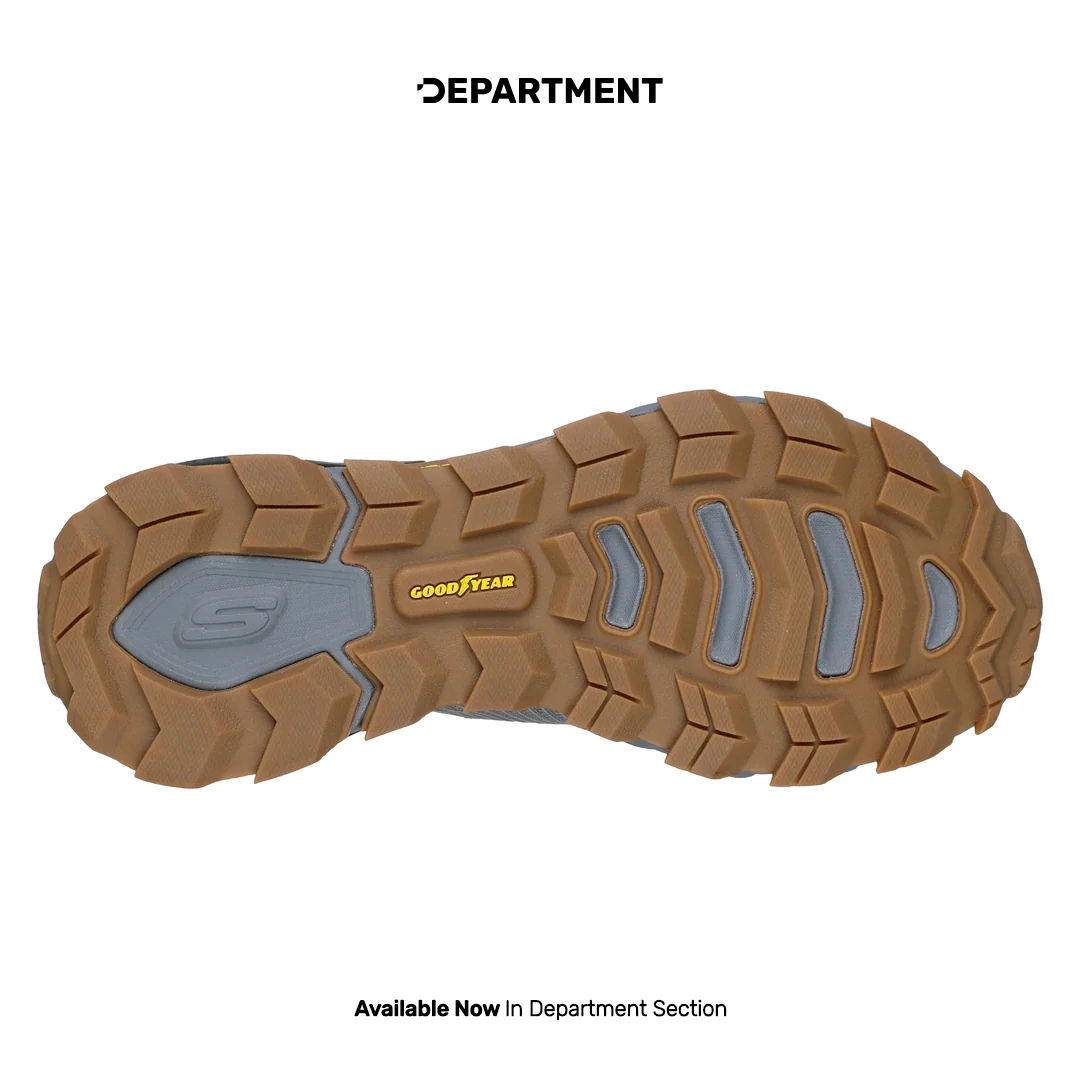 SKECHERS MAX PROTECT ZERGIUS - Image 4