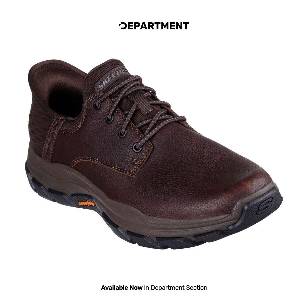 SKECHERS RESPECTED GARRETT - Image 2