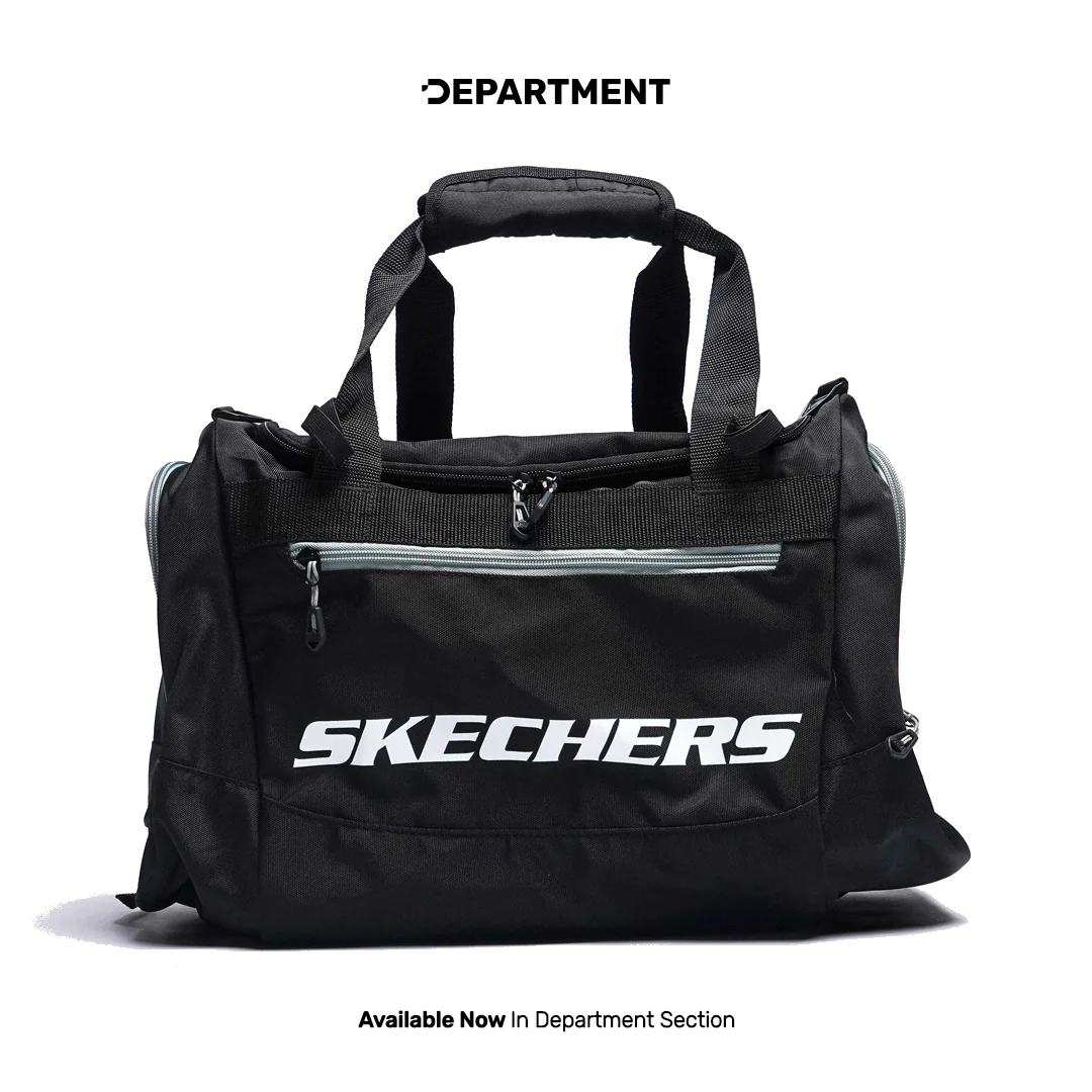 SKECHERS DUFFLE BAG WEEKENDER