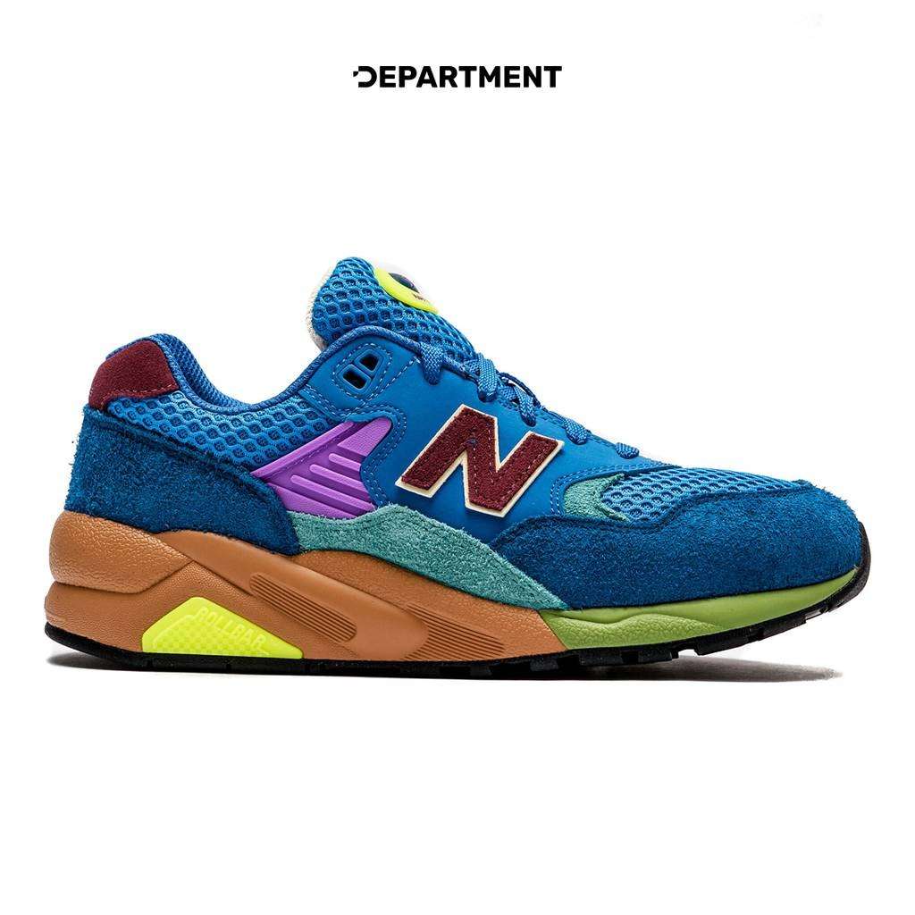 NEW BALANCE 580 - Image 2