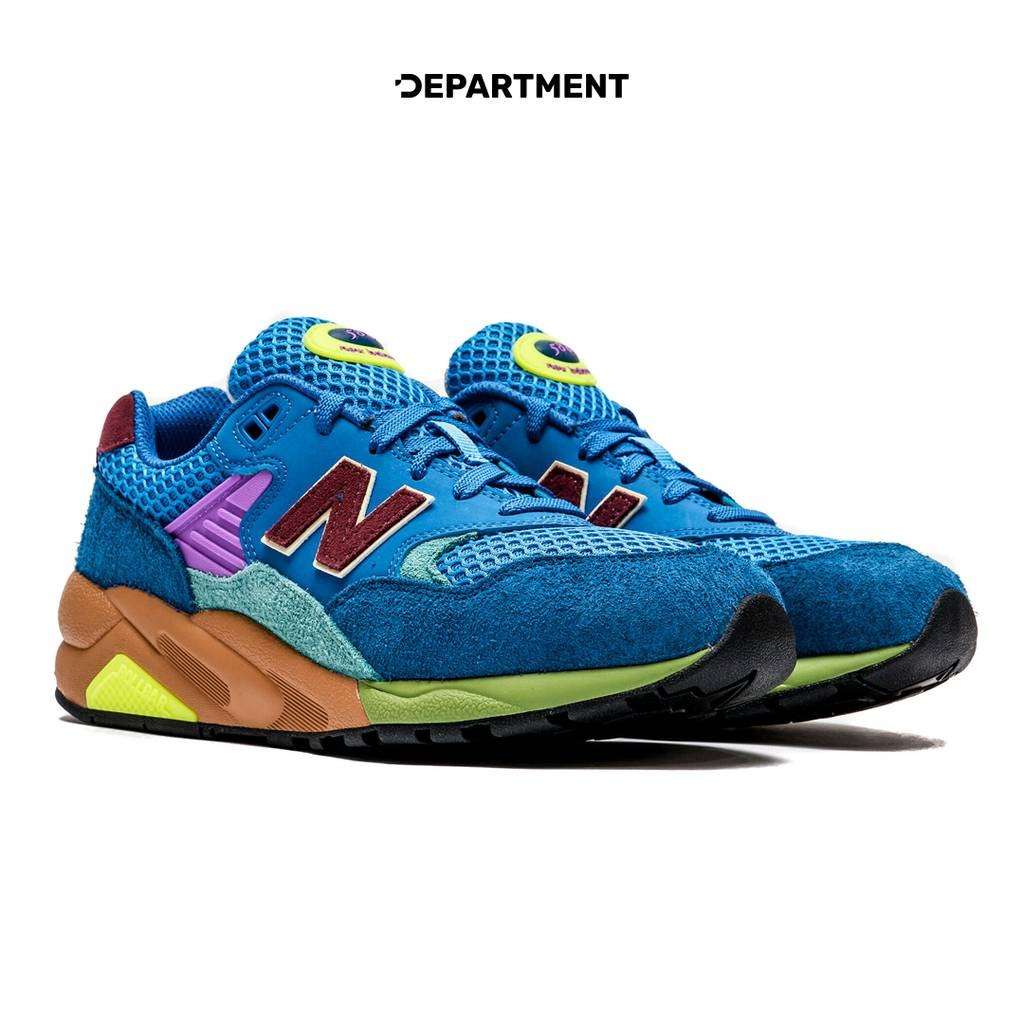 NEW BALANCE 580 - Image 3