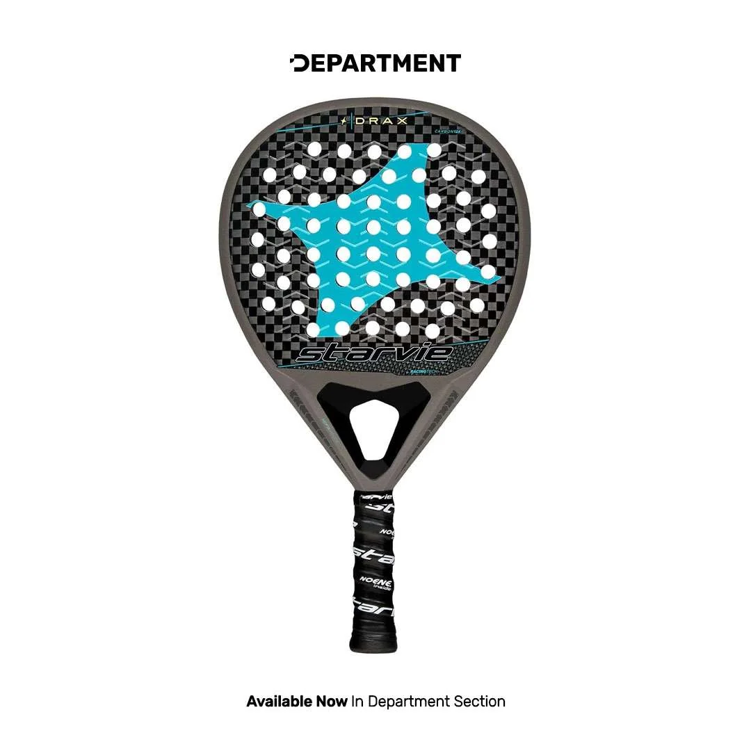 STARVIE DRAX SOFT 2025
