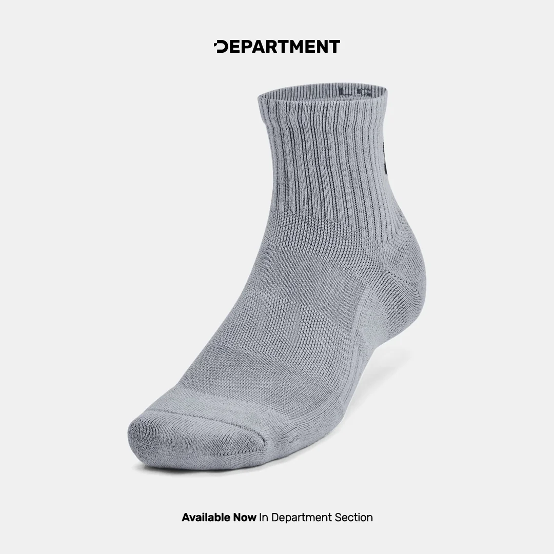 UNDER ARMOUR 3P NO QUARTER - Image 2