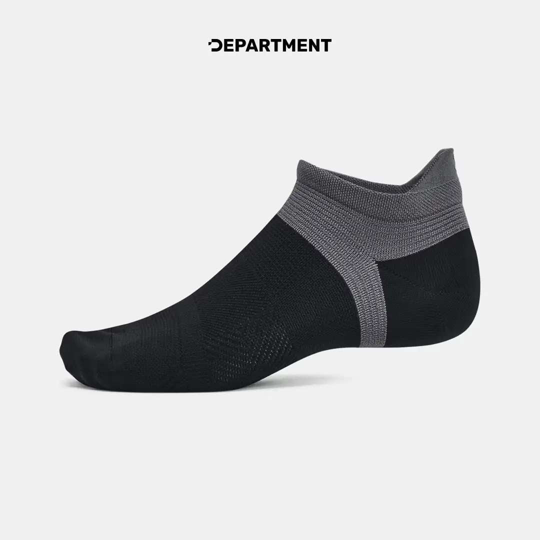 UNDER ARMOUR ARMOURDRY RUN LITE 3P NO SHOW - Image 3
