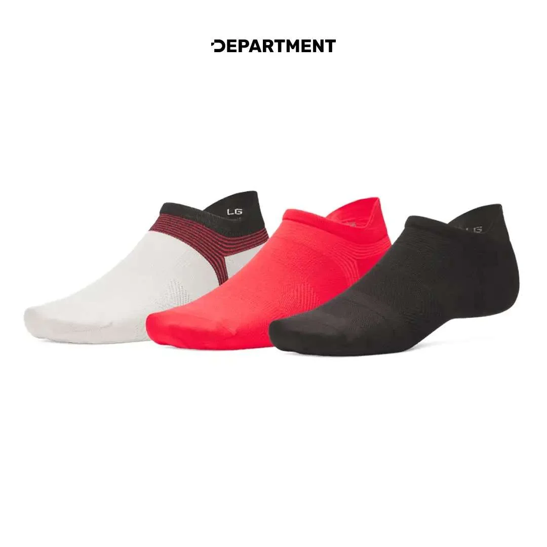 UNDER ARMOUR ARMOURDRY RUN LITE 3P NO SHOW - Image 2