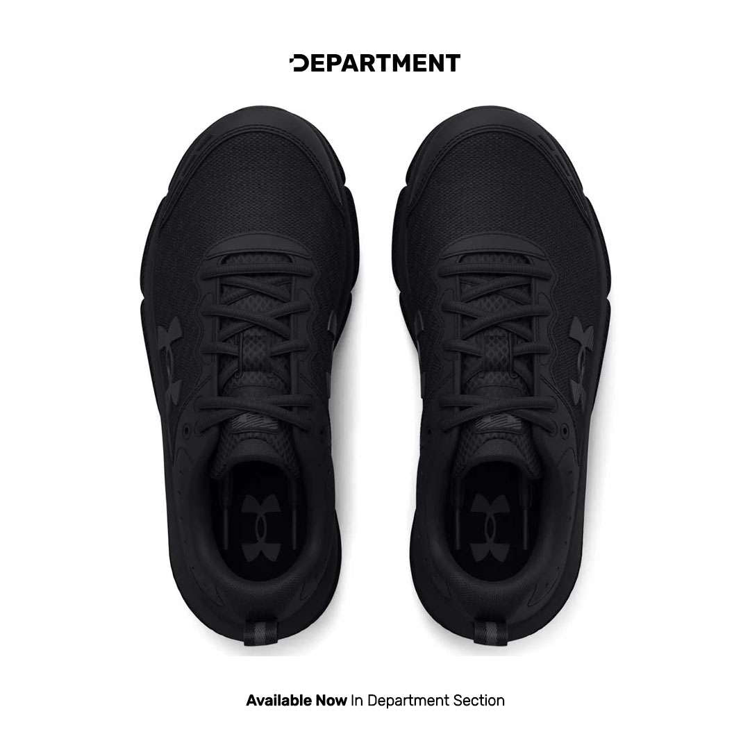 UNDER ARMOUR ASSERT 10 AC (GS) - Image 3