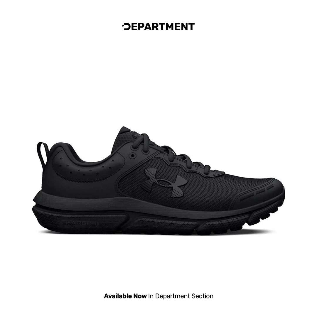 UNDER ARMOUR ASSERT 10 AC (GS) - Image 5