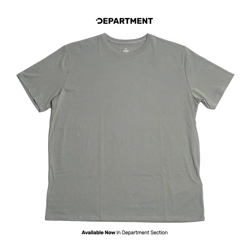 UNDER ARMOUR BF SIMPLE OVERSIZED - Image 2