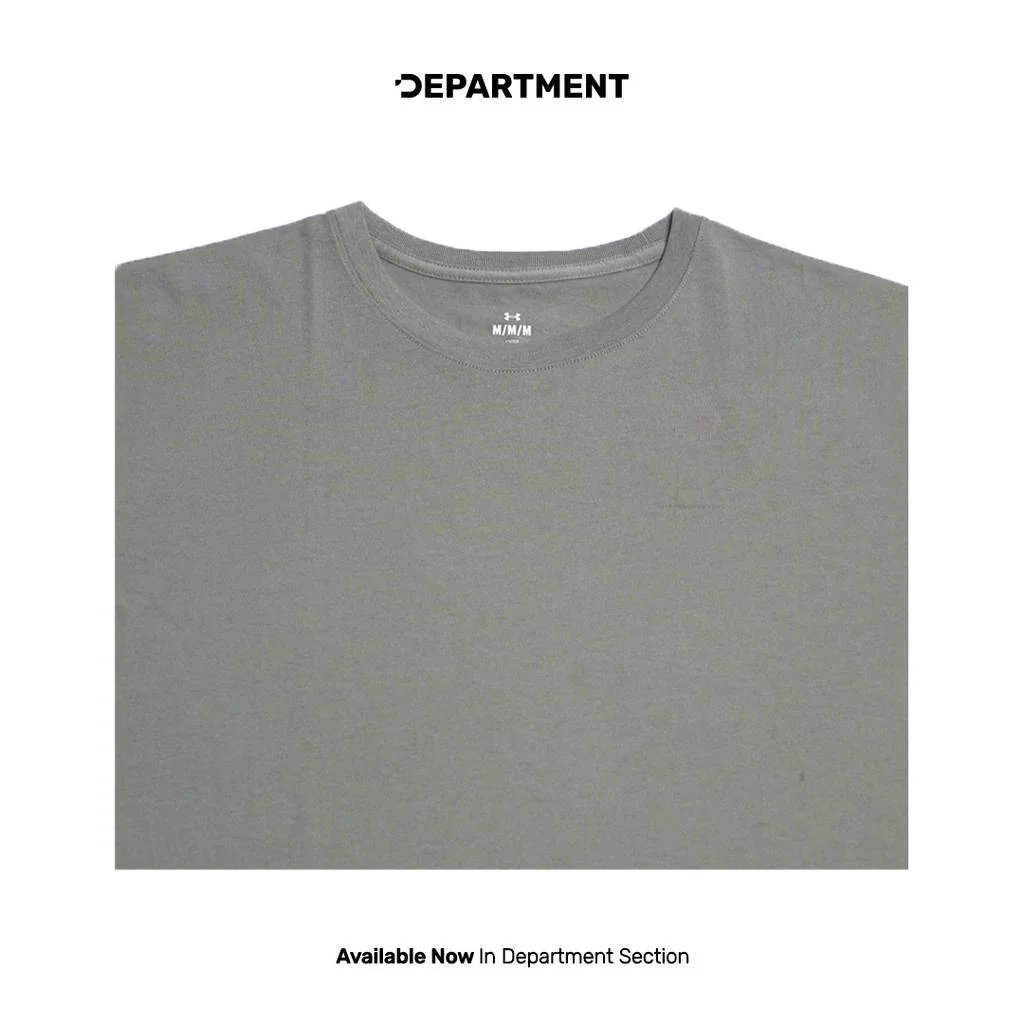 UNDER ARMOUR BF SIMPLE OVERSIZED - Image 3