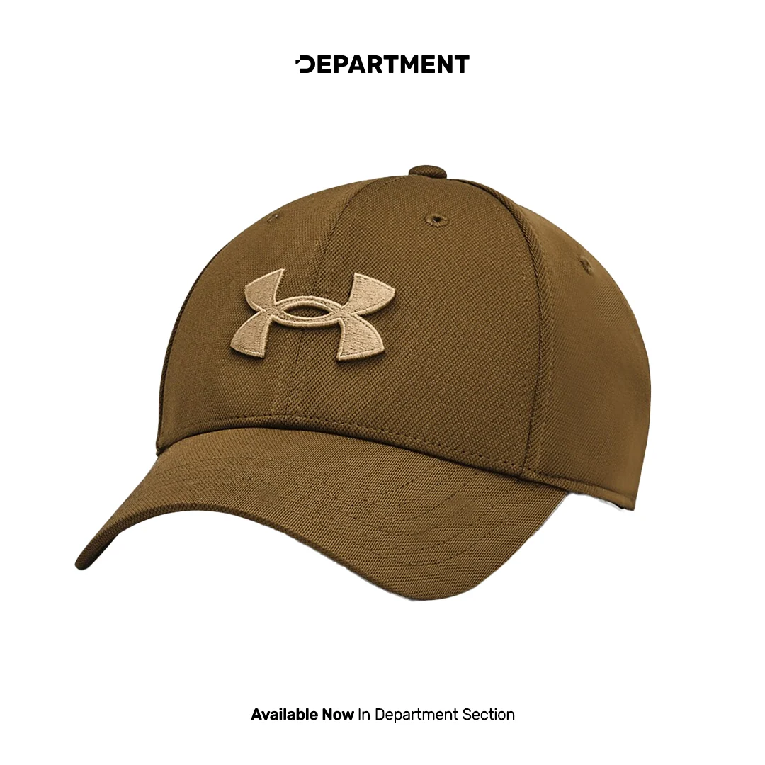 UNDER ARMOUR BLITZING STR