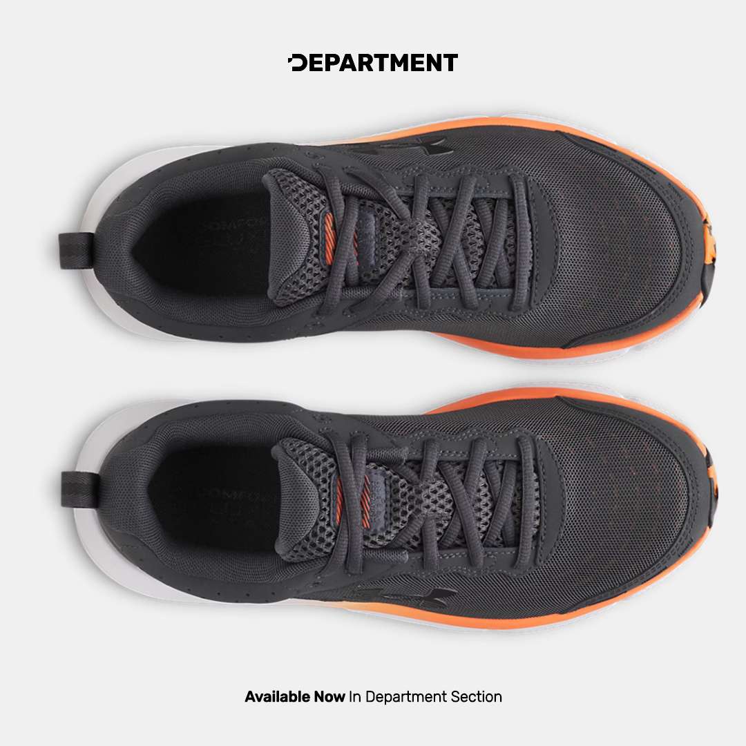 UNDER ARMOUR CHARGED ASSERT 10 - Image 3