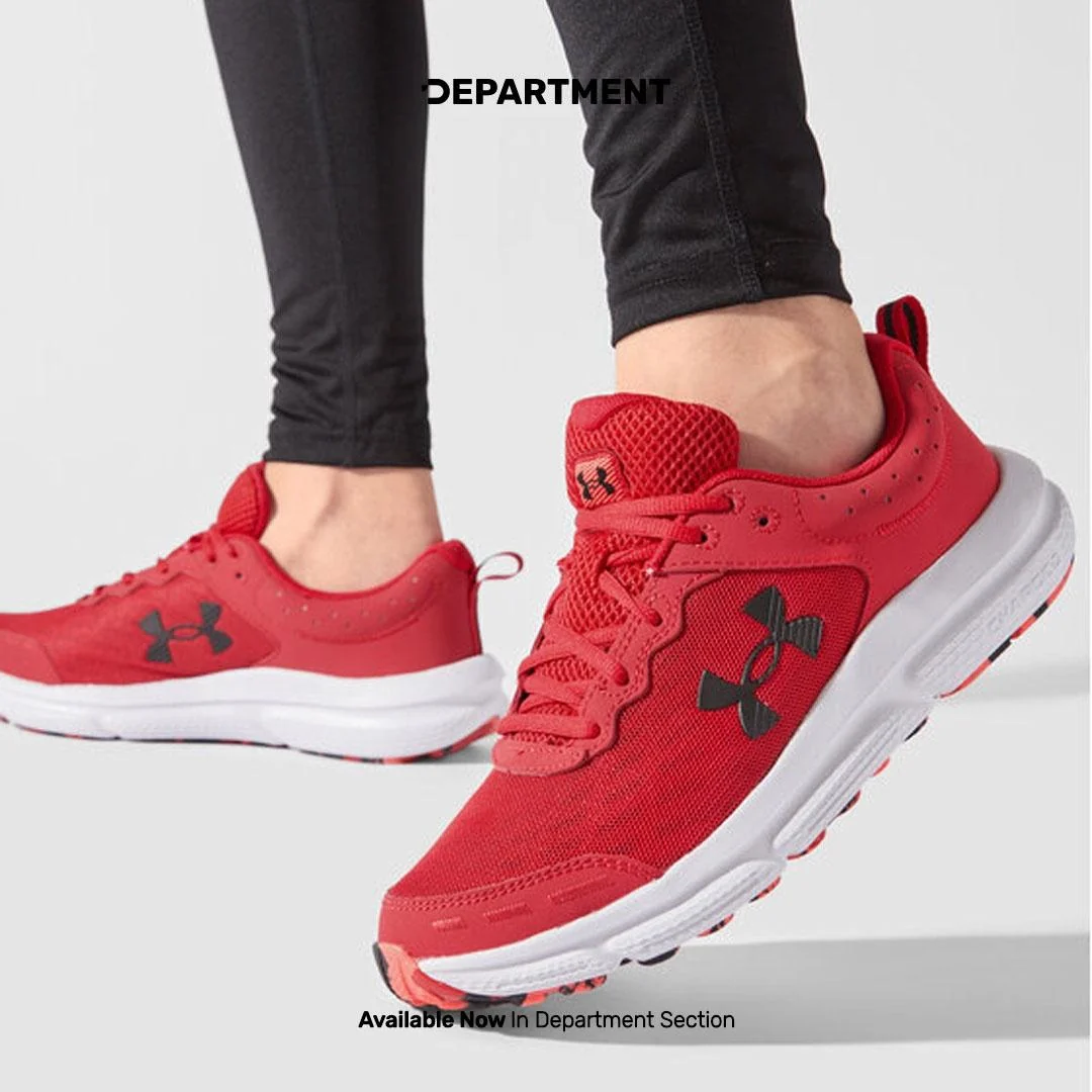 UNDER ARMOUR CHARGED ASSERT 10 - Image 2