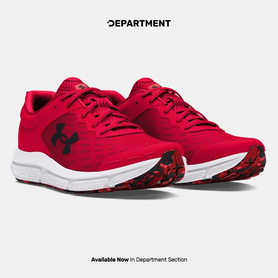 UNDER ARMOUR CHARGED ASSERT 10 - Image 3