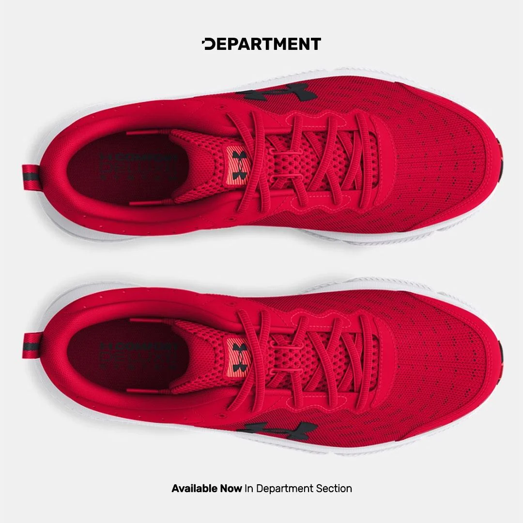 UNDER ARMOUR CHARGED ASSERT 10 - Image 4