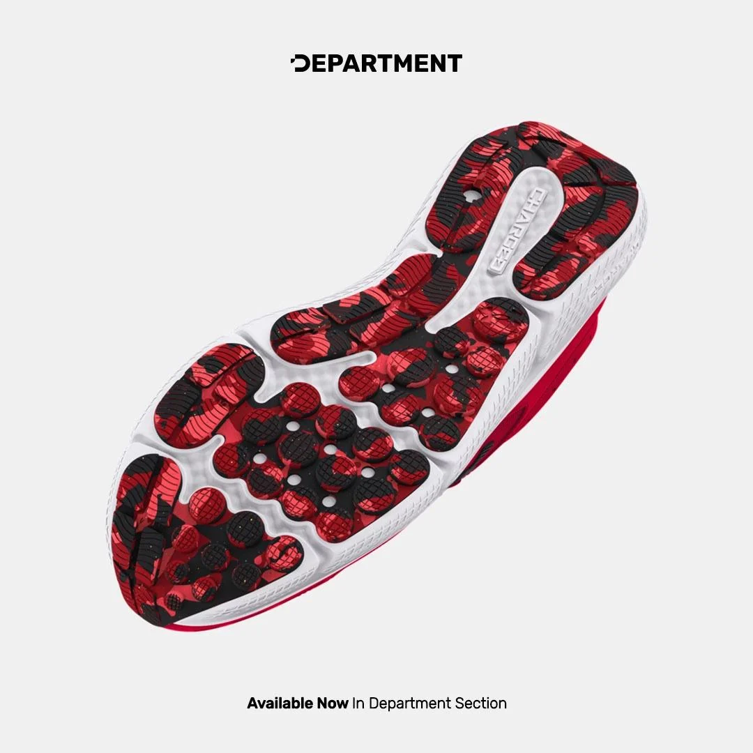 UNDER ARMOUR CHARGED ASSERT 10 - Image 5