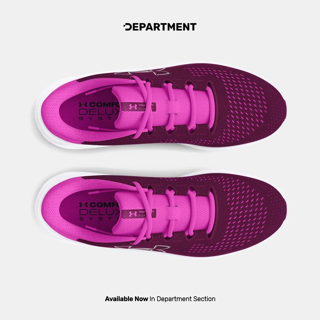 UNDER ARMOUR CHARGED PURSUIT 3 BL - Image 3