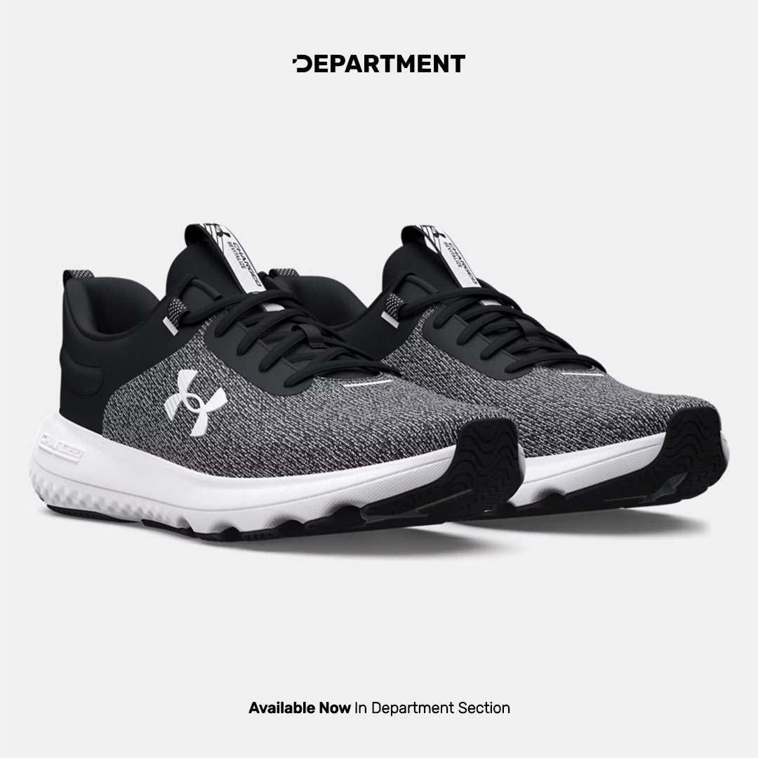 UNDER ARMOUR CHARGED REVITALIZE - Image 3