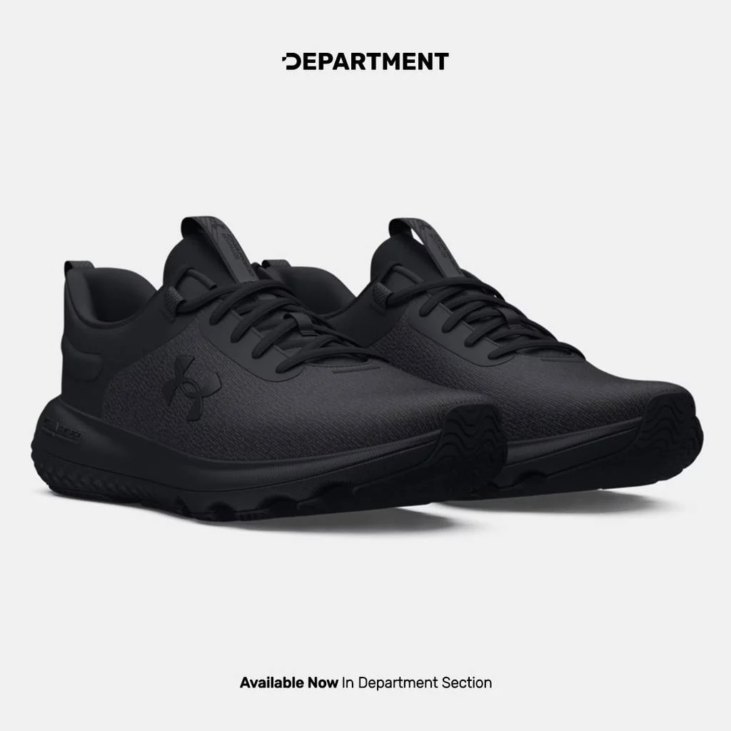 UNDER ARMOUR CHARGED REVITALIZE - Image 3