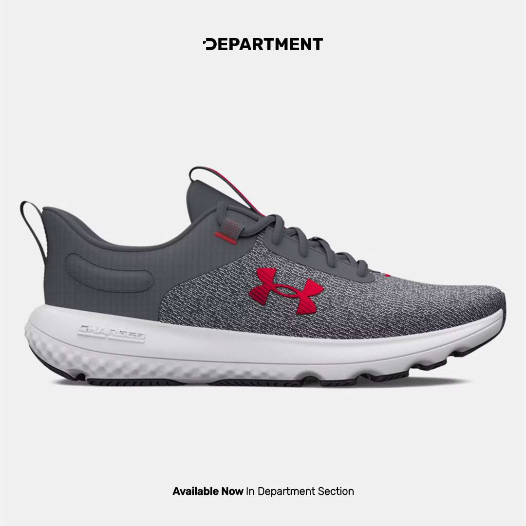 UNDER ARMOUR CHARGED REVITALIZE - Image 2