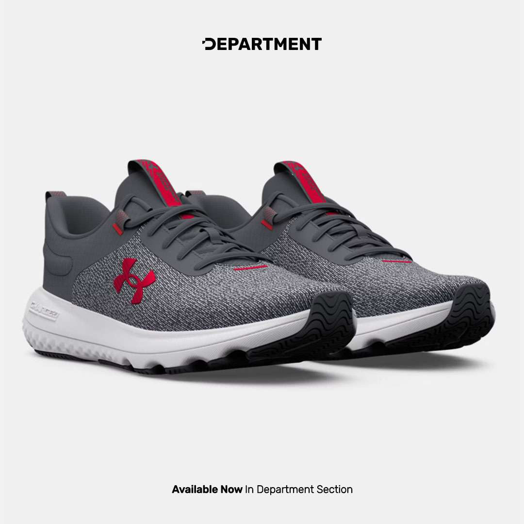 UNDER ARMOUR CHARGED REVITALIZE - Image 3