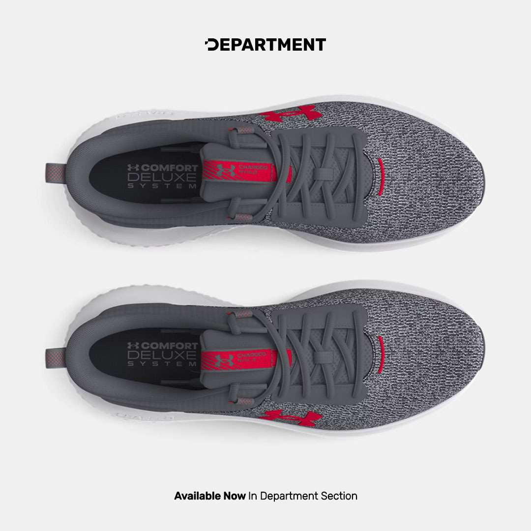 UNDER ARMOUR CHARGED REVITALIZE - Image 4