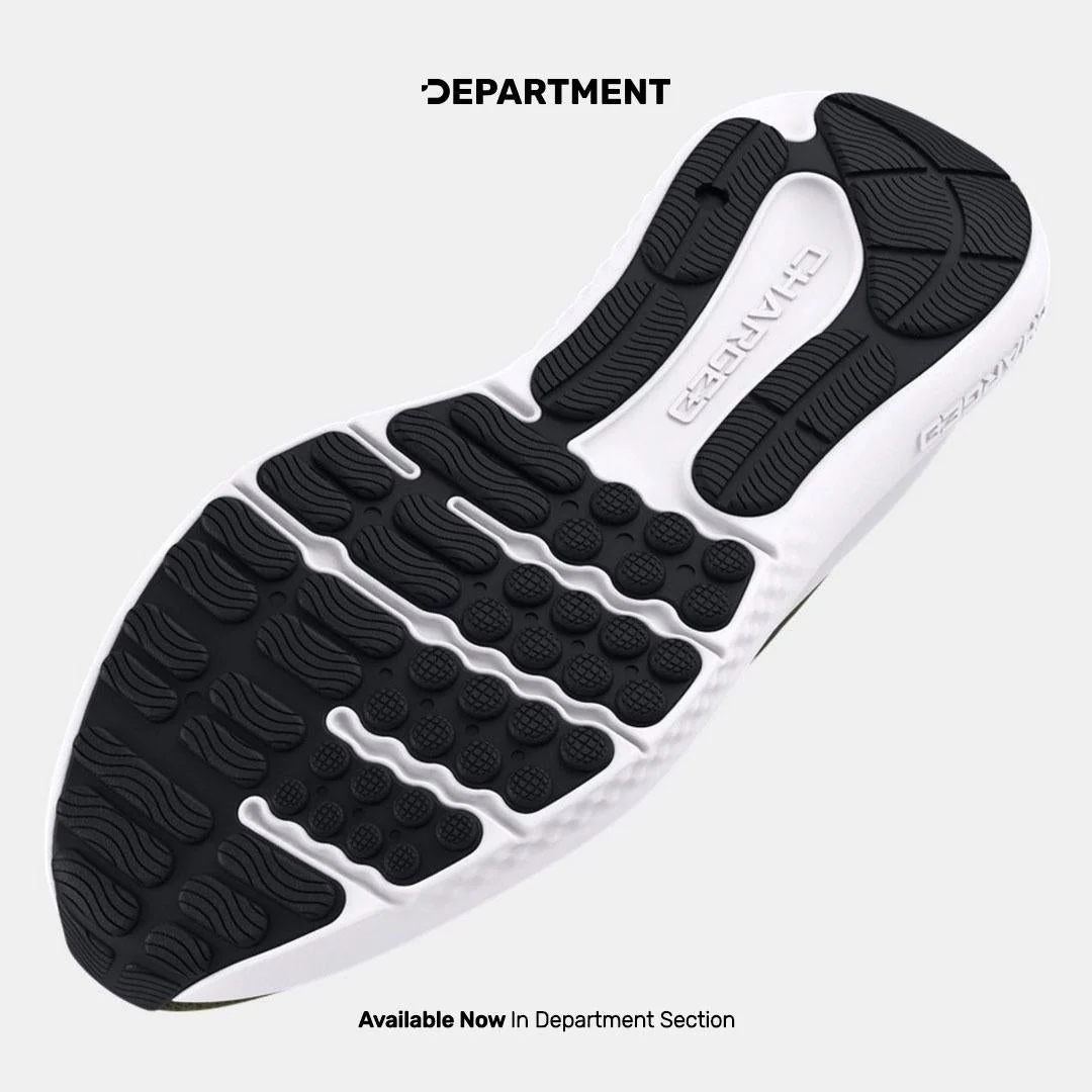 UNDER ARMOUR CHARGED SURGE 4 - Image 4