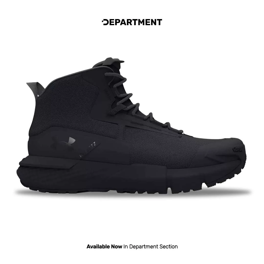 UNDER ARMOUR CHARGED VALSETZ MID - Image 2