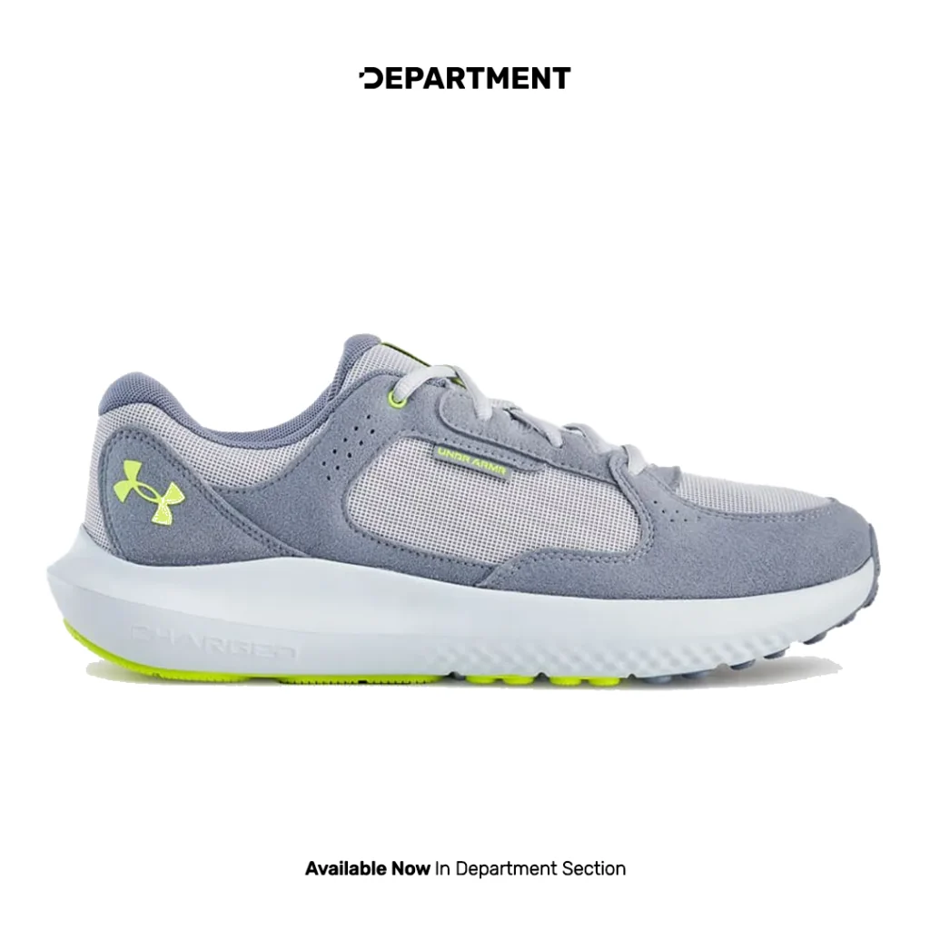 UNDER ARMOUR CHARGED VERSURGE