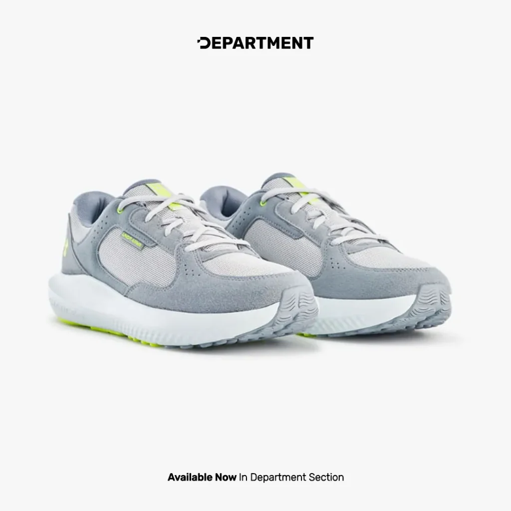 UNDER ARMOUR CHARGED VERSURGE - Image 2