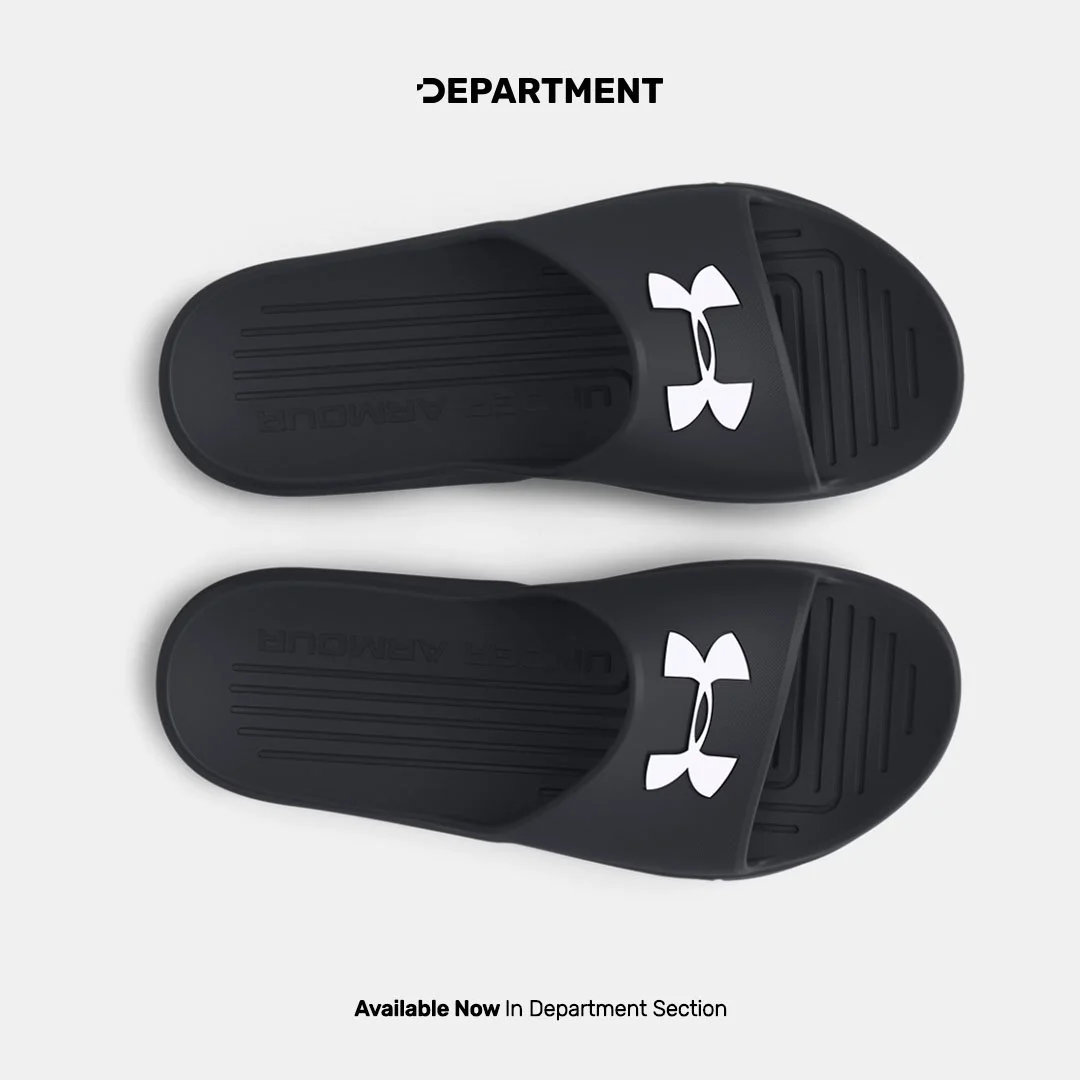 UNDER ARMOUR CORE PTH SL - Image 3