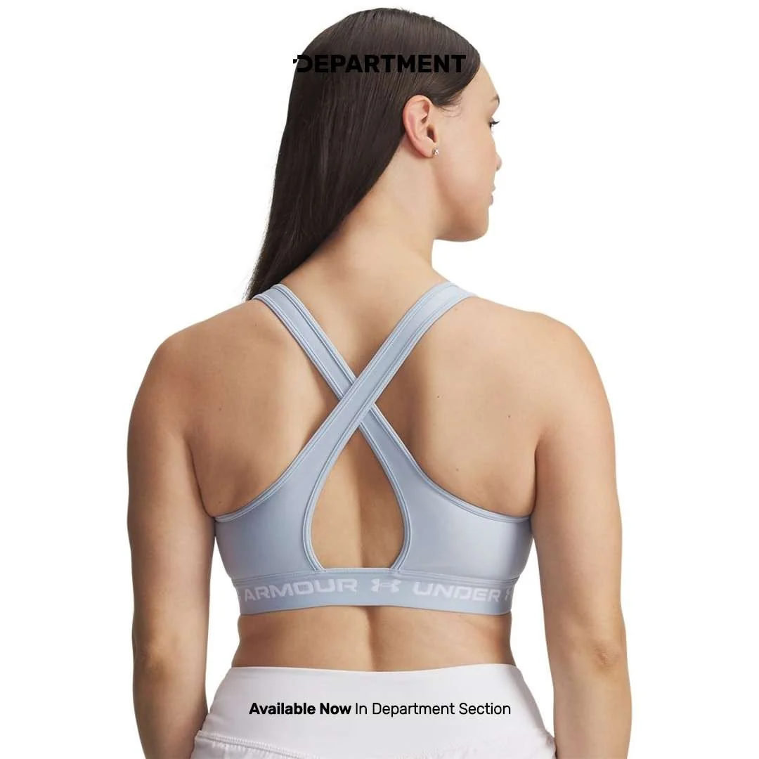 UNDER ARMOUR CROSSBACK MID - Image 2