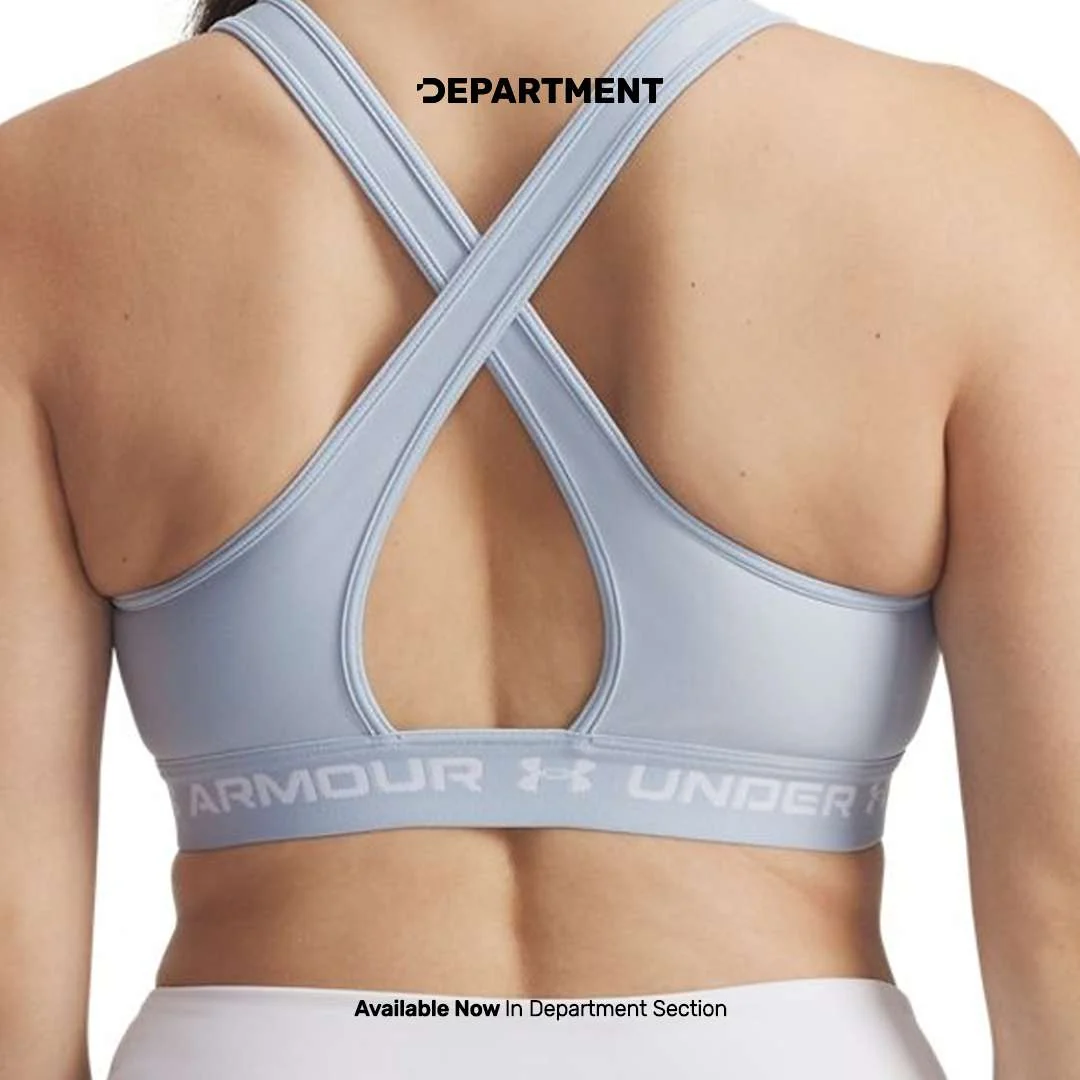UNDER ARMOUR CROSSBACK MID - Image 3