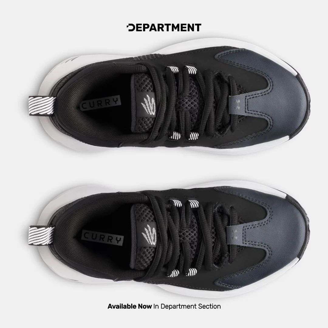 UNDER ARMOUR CURRY 3Z 25 SDE (GS) - Image 3