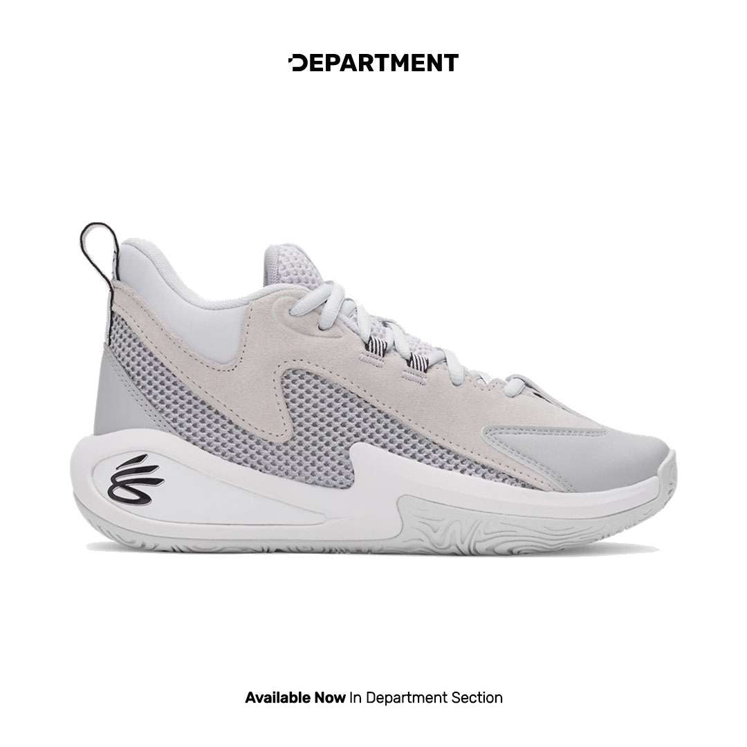 UNDER ARMOUR CURRY 3Z 25 SDE (GS) - Image 5