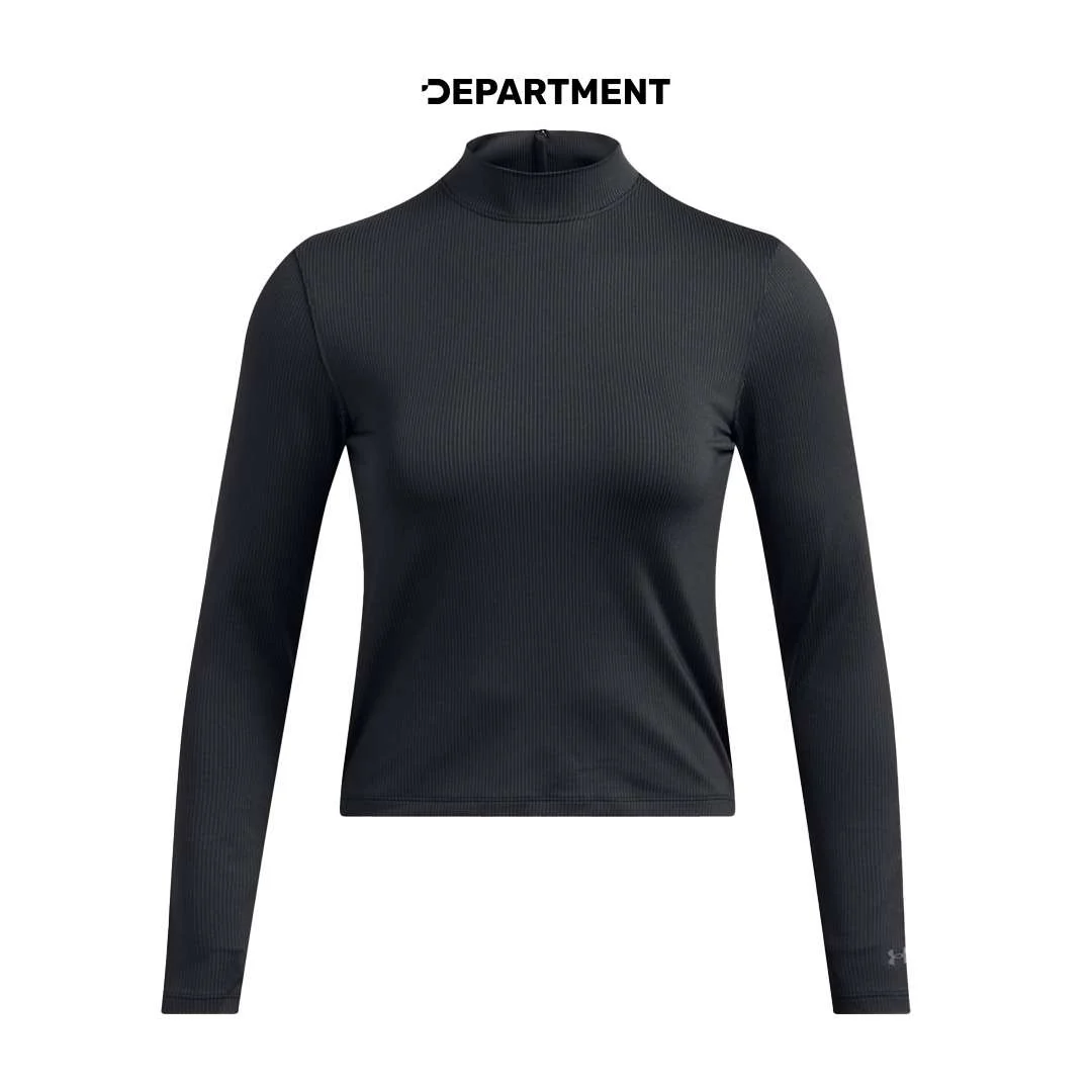 UNDER ARMOUR DRIVE MOCK LS - Image 2