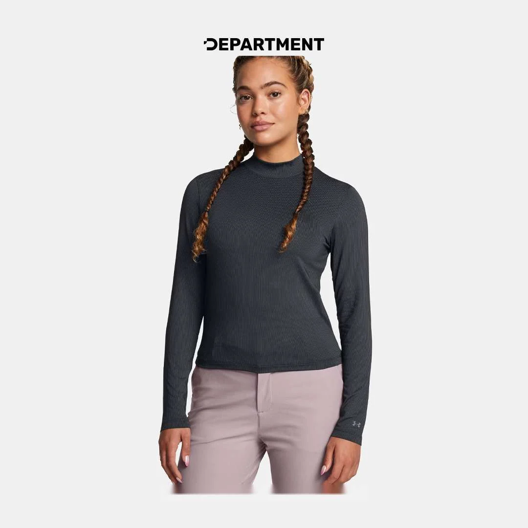 UNDER ARMOUR DRIVE MOCK LS - Image 3