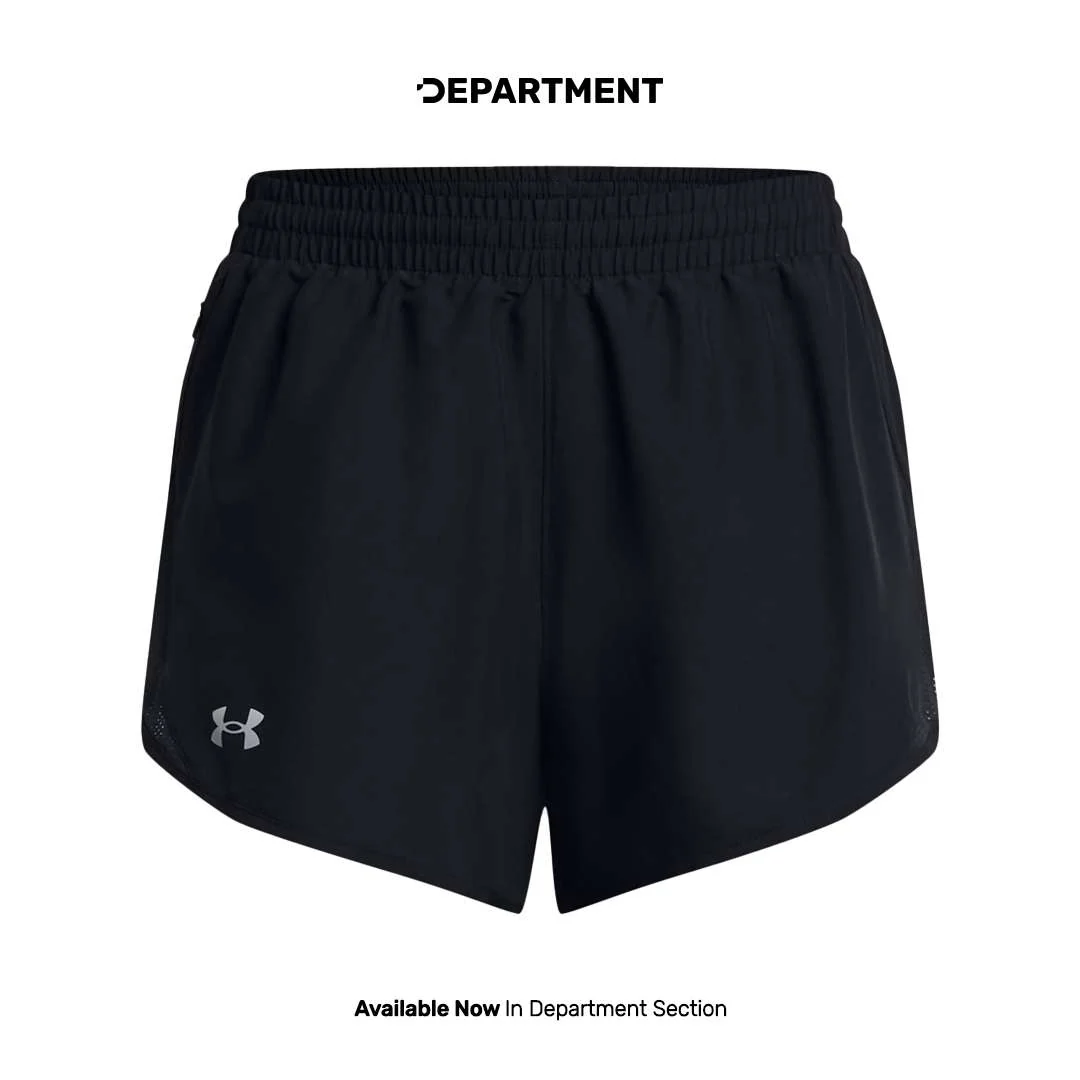 UNDER ARMOUR FLY BY 3''