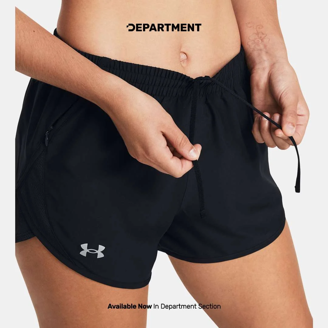 UNDER ARMOUR FLY BY 3'' - Image 2