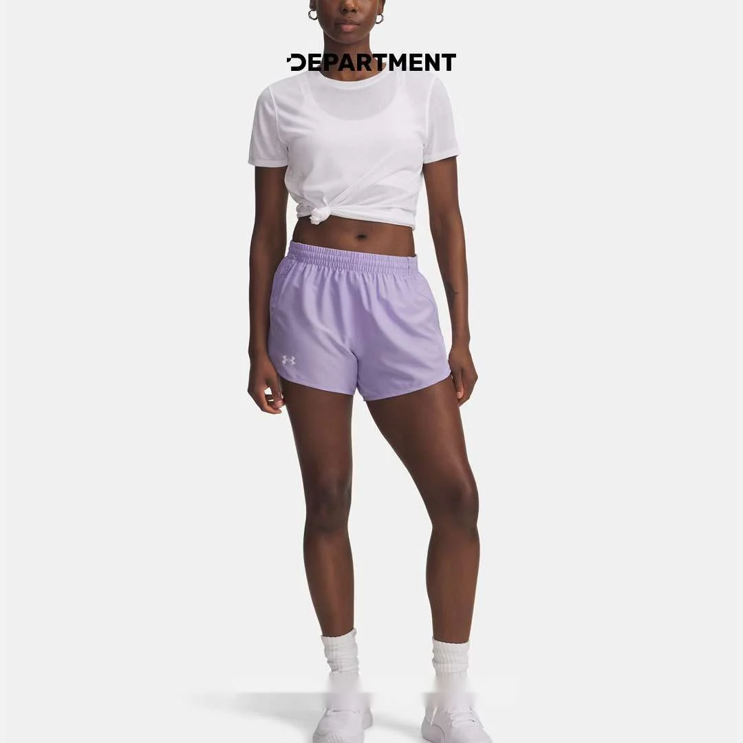 UNDER ARMOUR FLY BY 3'' - Image 4