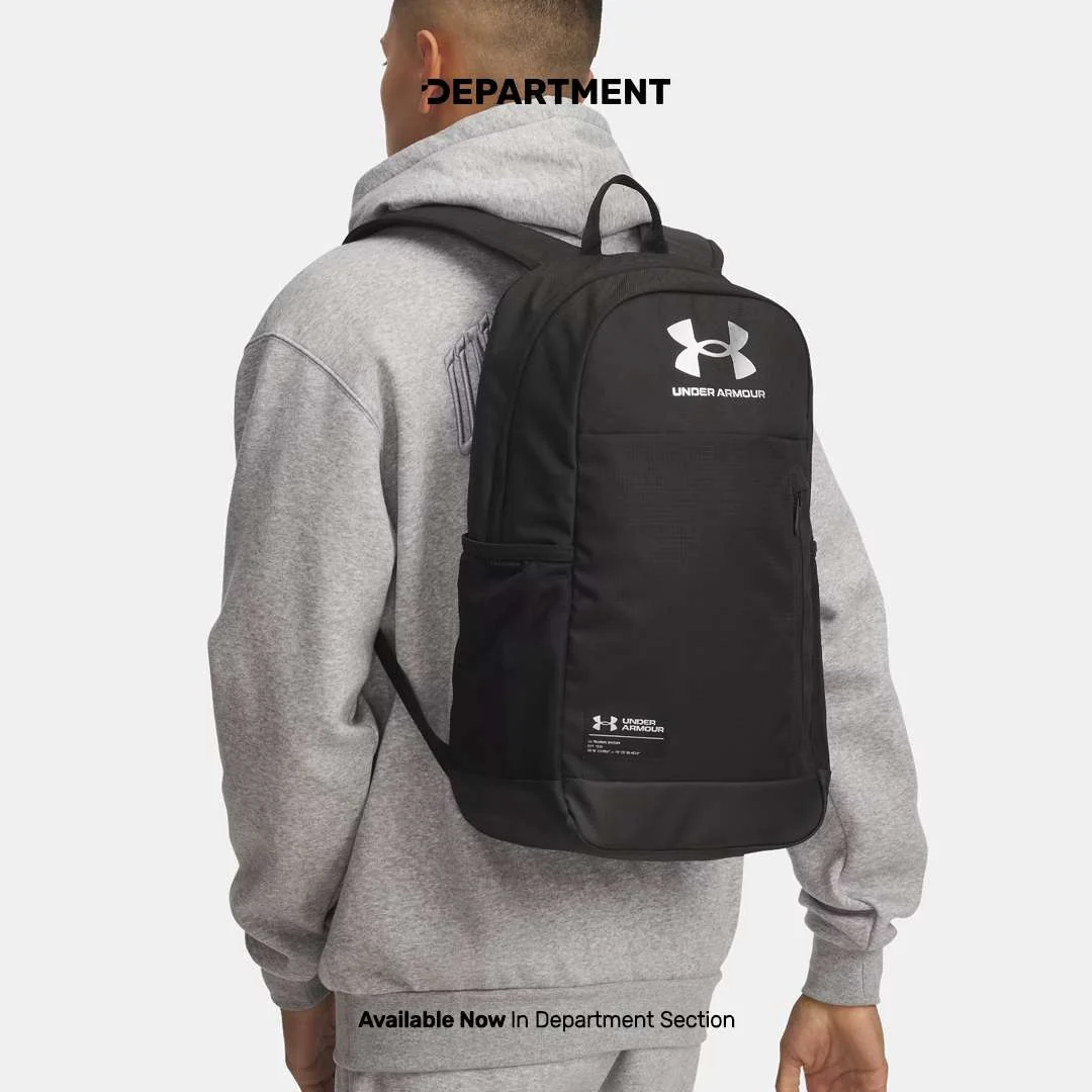 UNDER ARMOUR HALFTIME RIPSTOP - Image 4