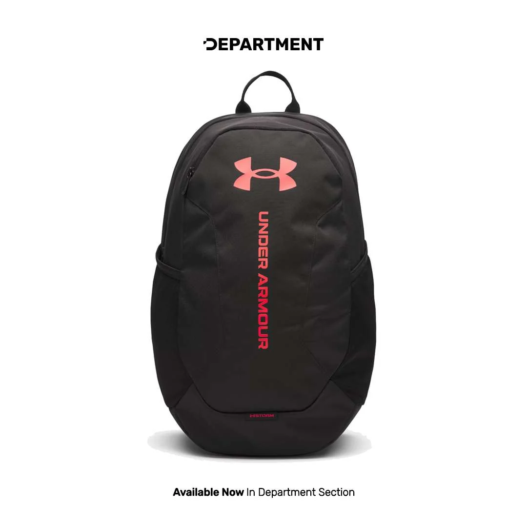 UNDER ARMOUR HUSTLE LITE