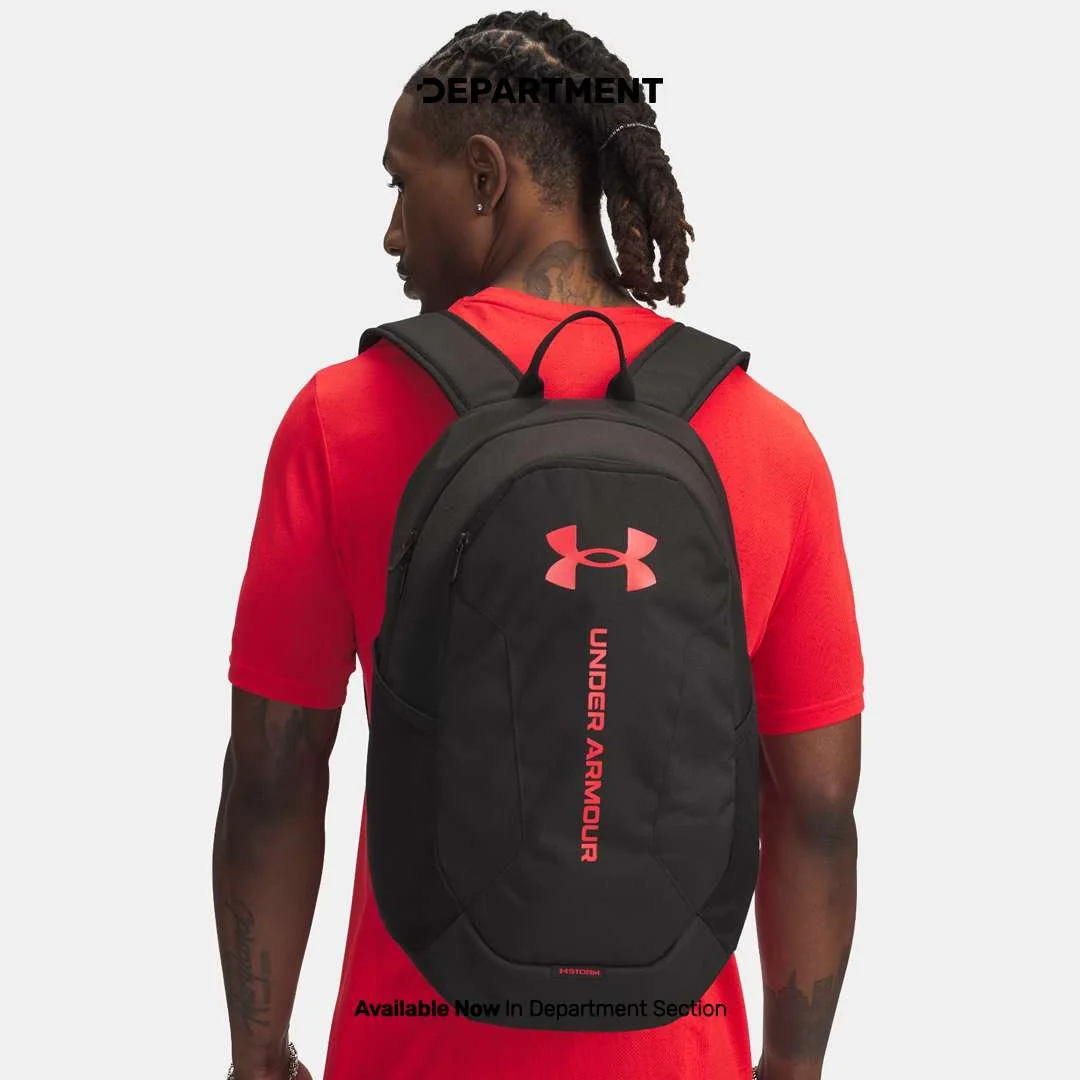 UNDER ARMOUR HUSTLE LITE - Image 4