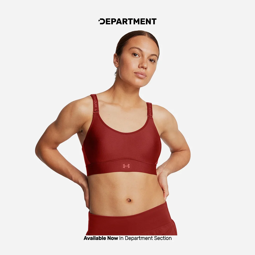 UNDER ARMOUR INFINITY 2.0 MID - Image 3